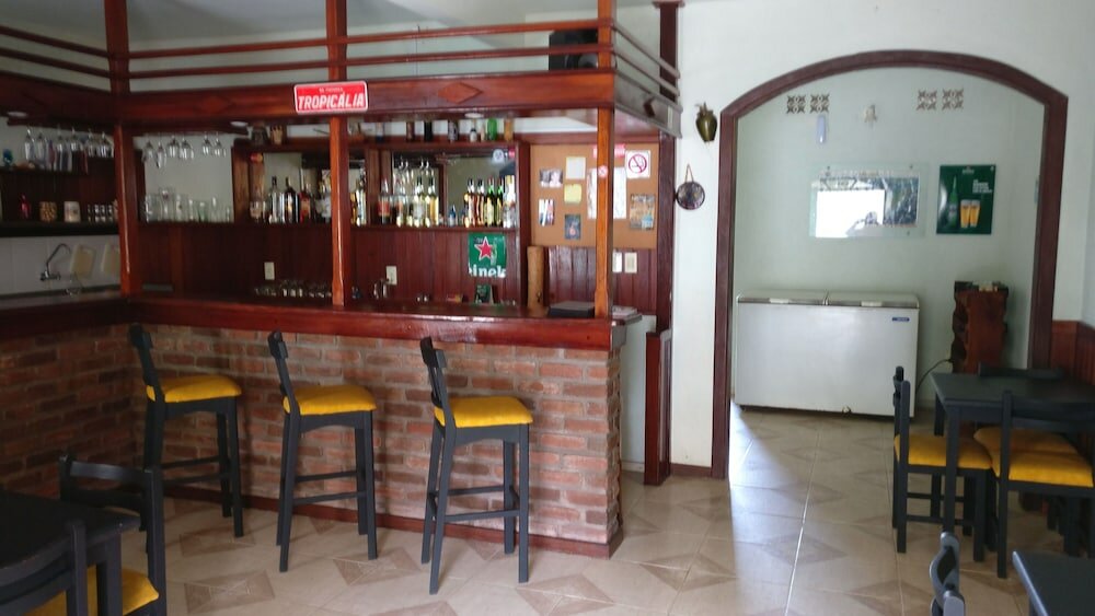 Фото Pousada Tropicália