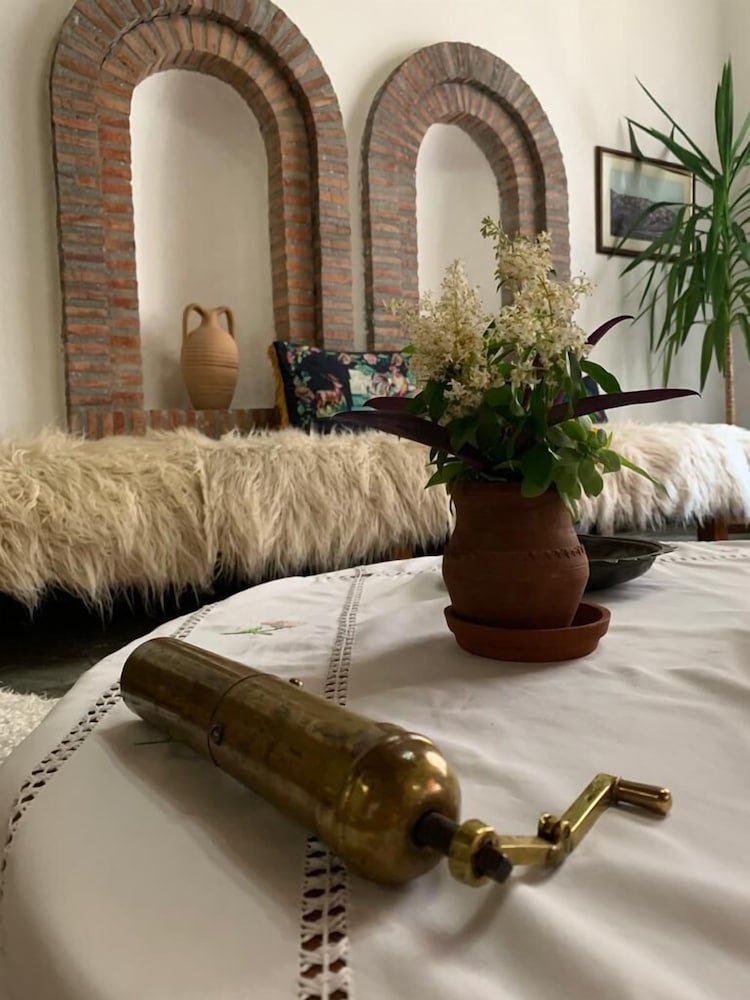 Фото Hotel Berati