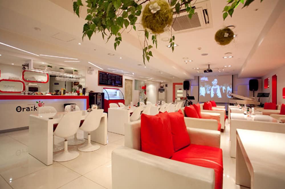 Фото Dong Seoul Hotel