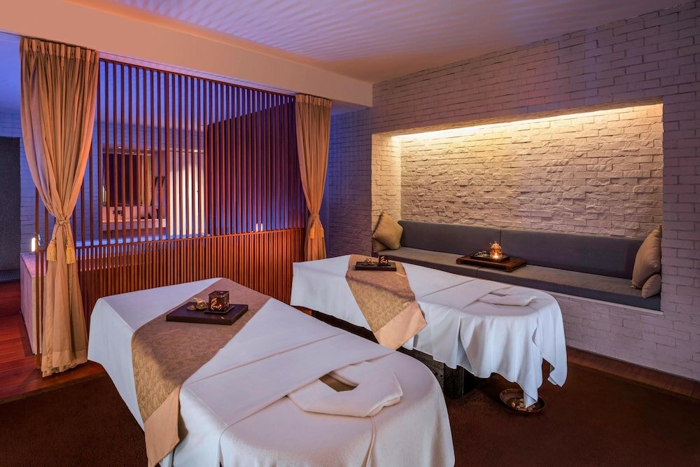 Фото The Westin Xian