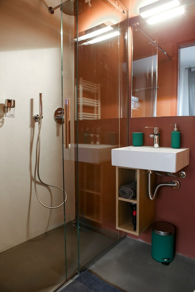 Фото Bed and Bike Verona