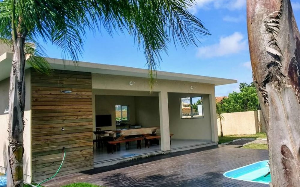 Фото Vilas do Rosa