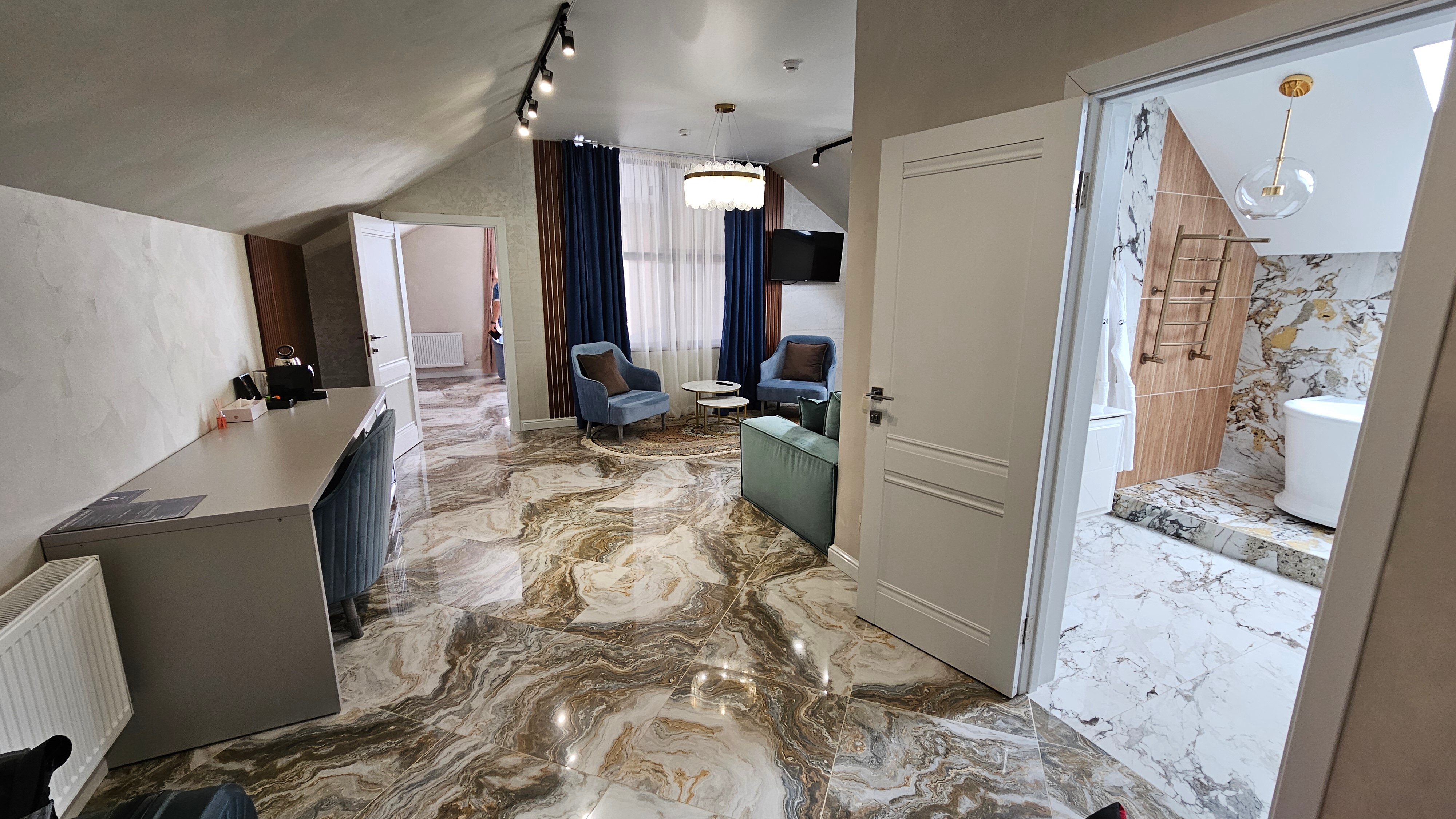 Фото Огонёк