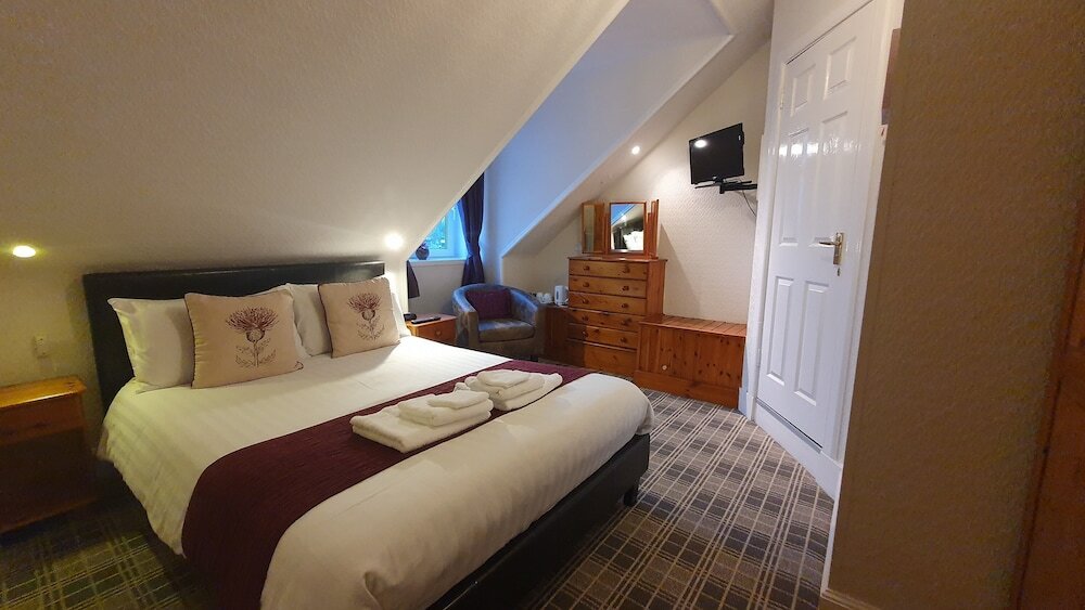 Фото Ardconnel House