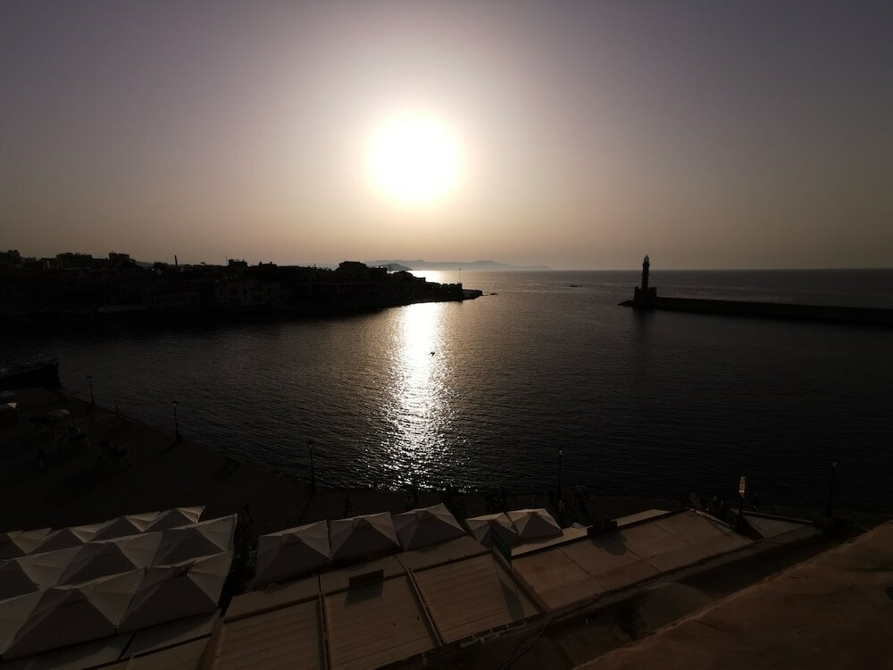 Фото Porto Chania