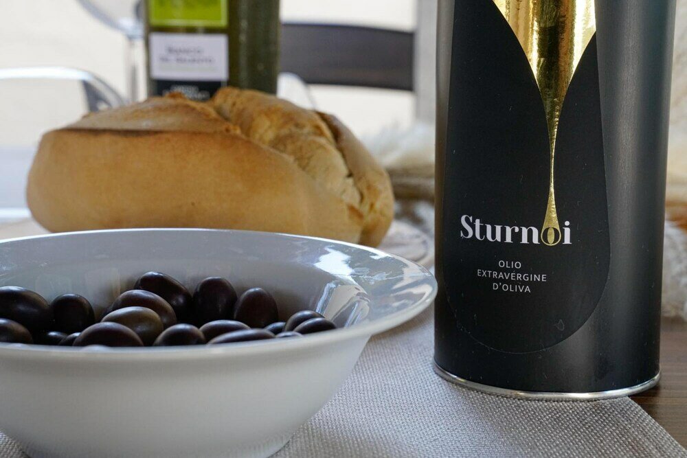 Фото Borgo Santuri