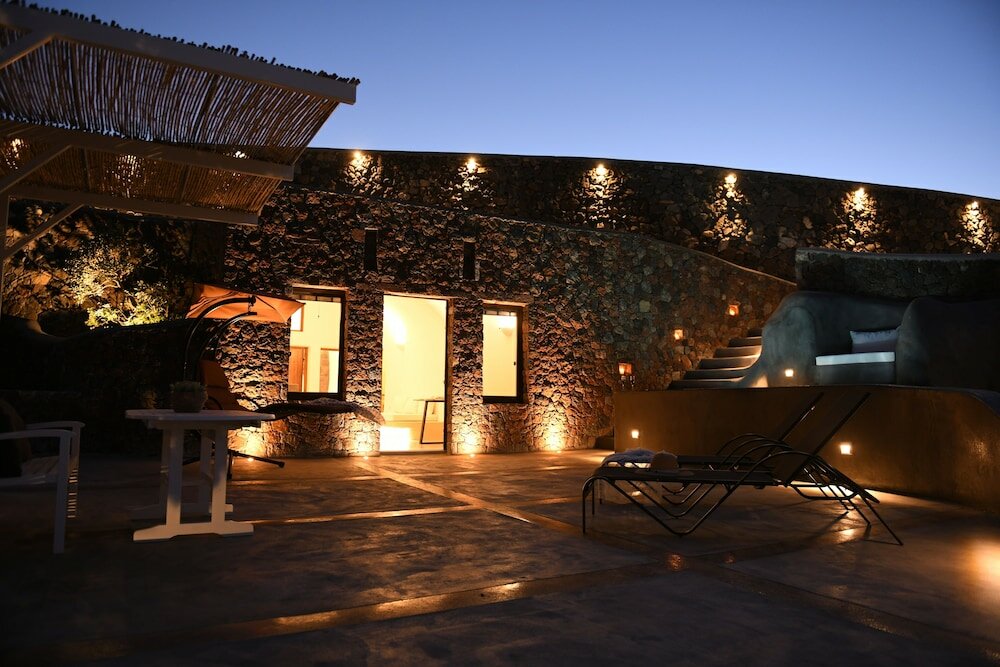 Фото Luxe Efis Home Sea View 4 Villas & 4 Prive Hot Tub