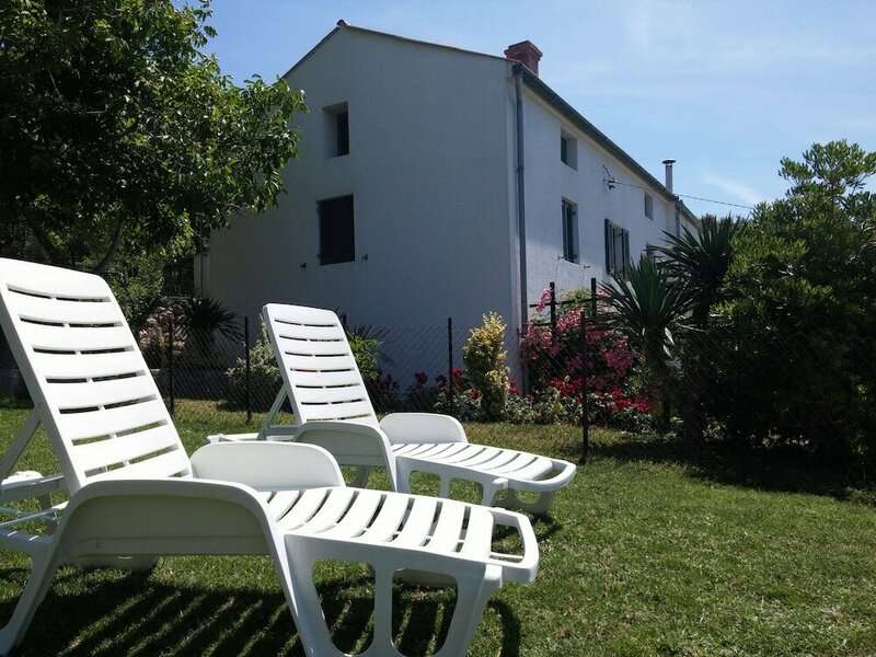 Гостиница Vacation House Viskic