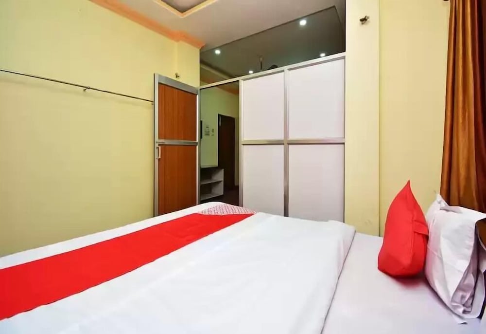 Фото Hotel Balaka Inn