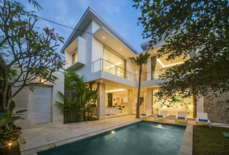 Гостиница Villa Himawari A