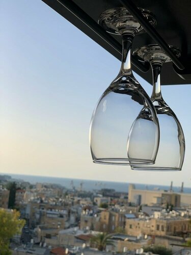 Гостиница Гостевой дом Maya Luxury в Хайфском АО