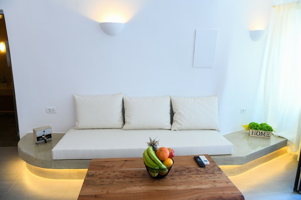 Фото Luxe Efis Home Sea View 4 Villas & 4 Prive Hot Tub