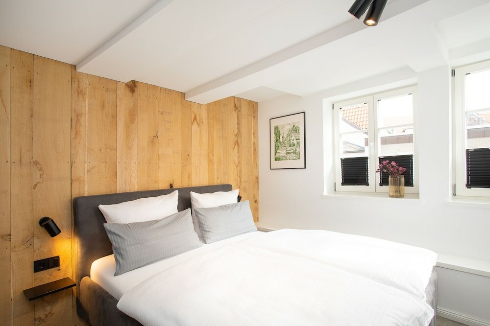 Фото Wertschätzer Hotel - Krumme Str