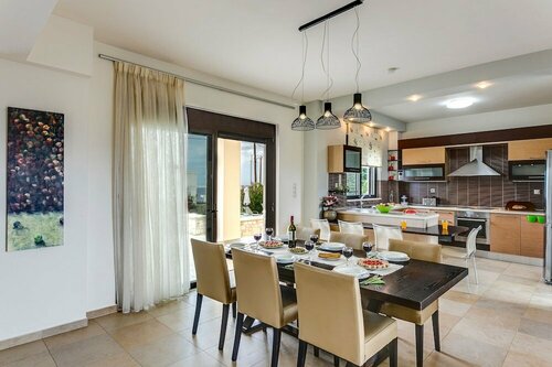 Гостиница Villa Selena - Lux 4bd Residence