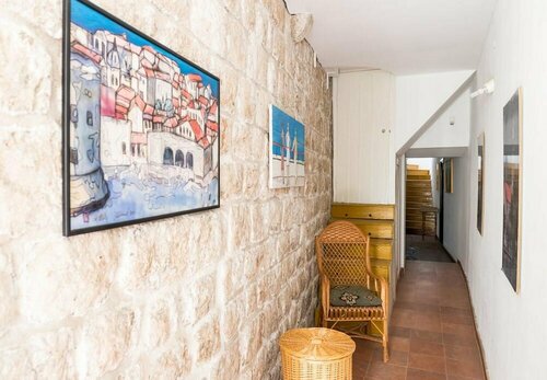 Гостиница Apartment & Room Dubrovnik Sweet Home в Дубровнике