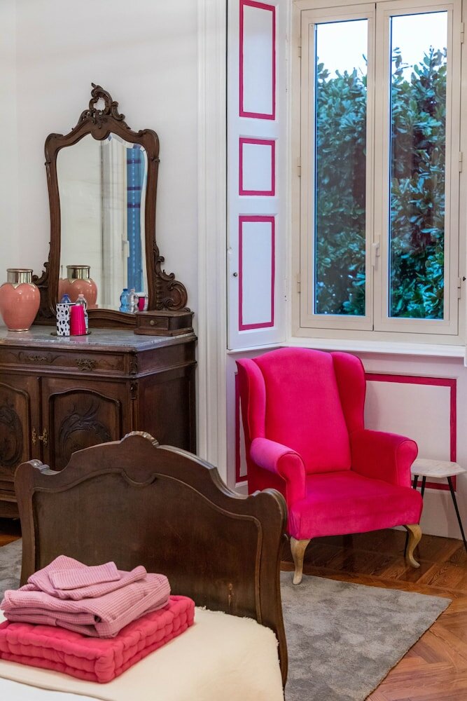 Фото Hotel Casa Camilla