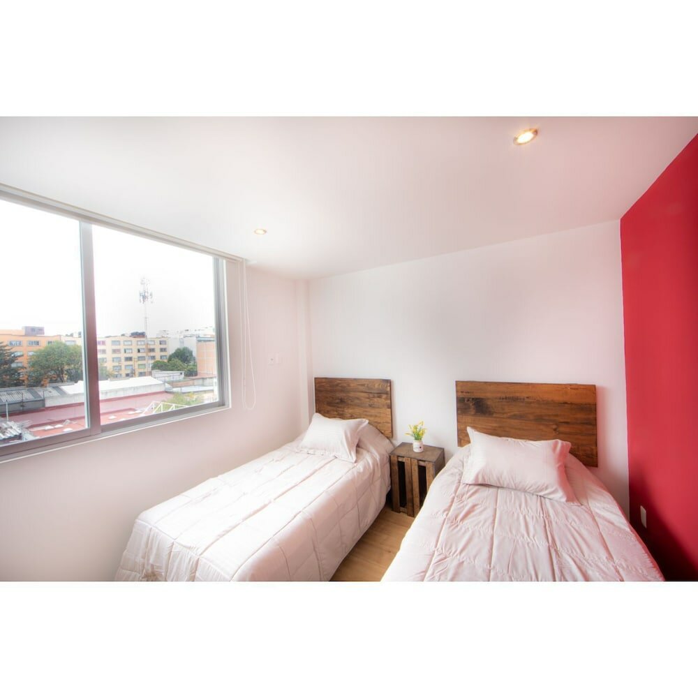 Фото Brand New Park View Designer Apartment