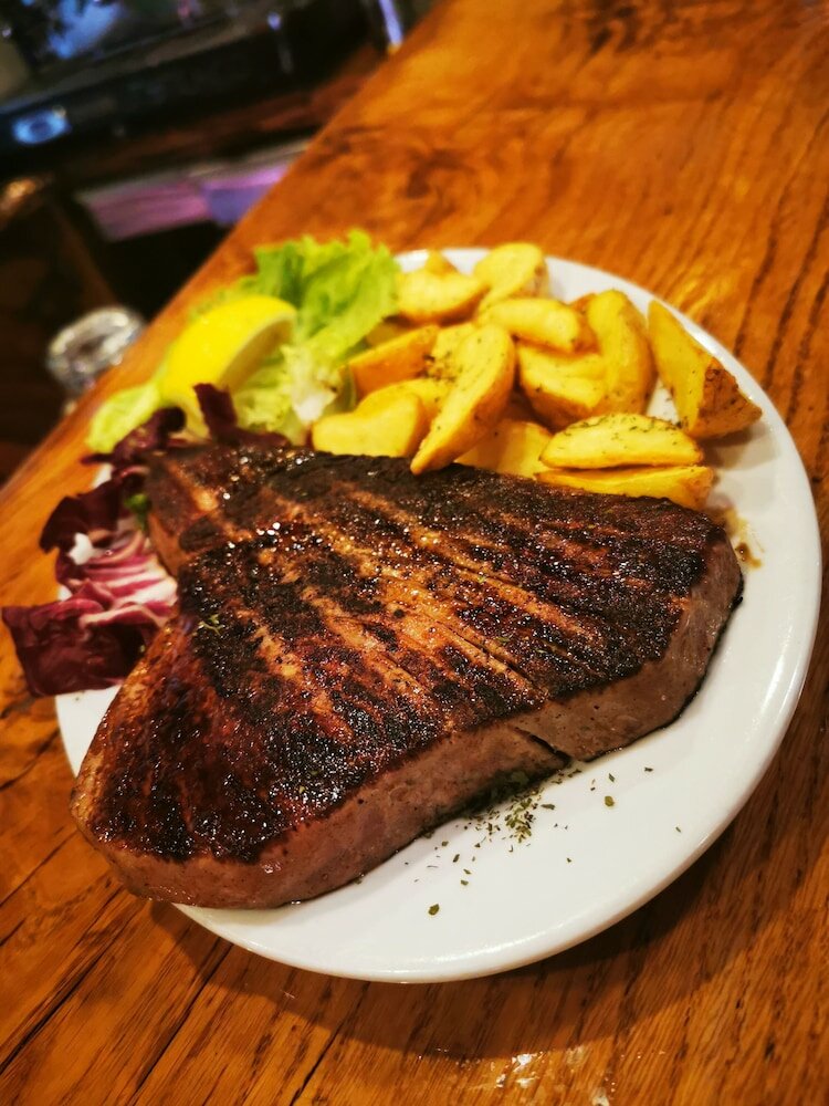 Фото Old Shatterhand