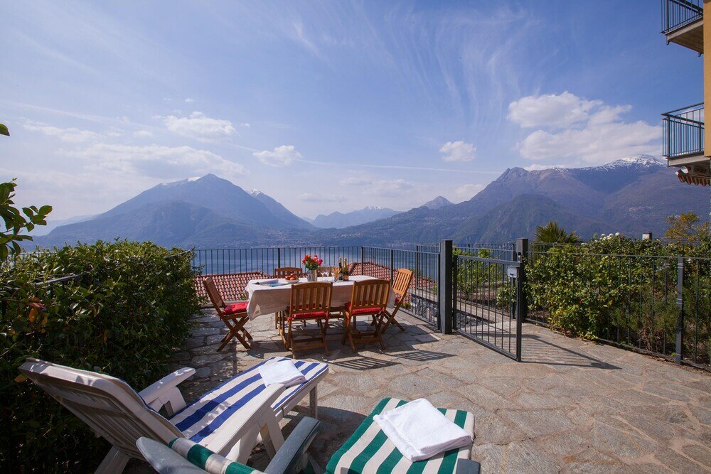 Фото Vista d'Oro Ulivo Apt. 4