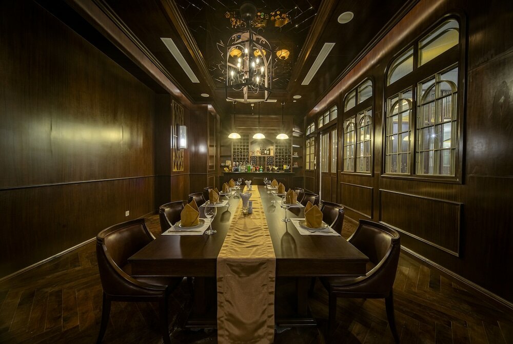 Фото Potique Hotel