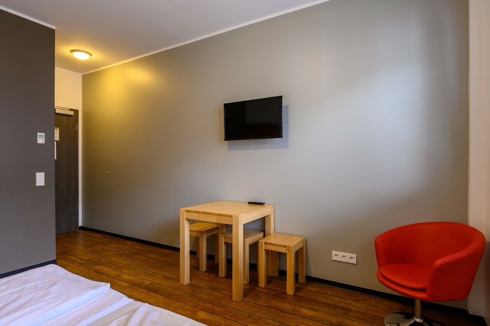 Фото Art Rock Downtown Hotel