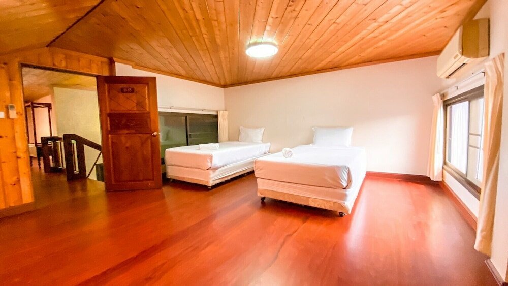 Фото Muak Lek Forest Resort