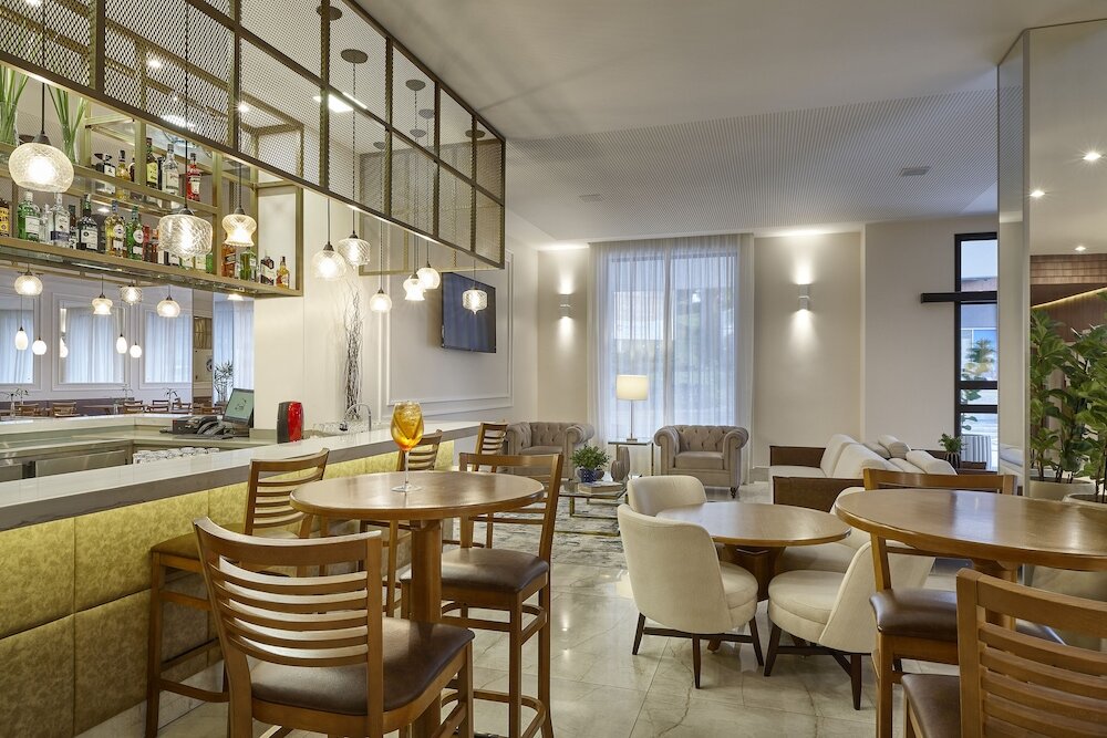 Фото Lefel Hotel