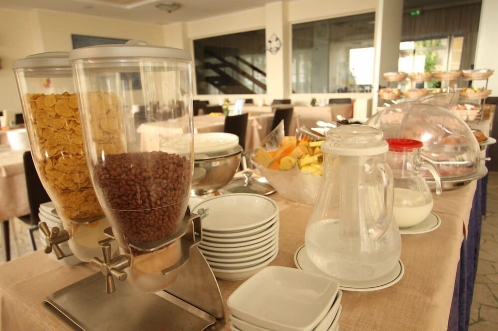 Фото Hotel Patrizia