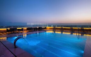 Гостиница Radisson Hotel Sfax