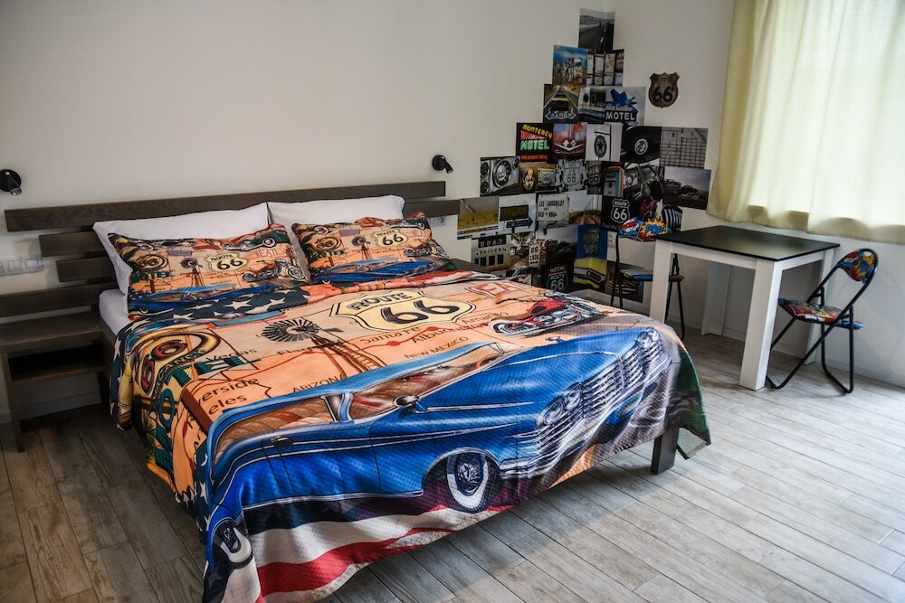 Фото Motel Eldorado