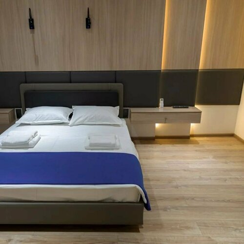 Гостиница Iris Hotel в Ташкенте