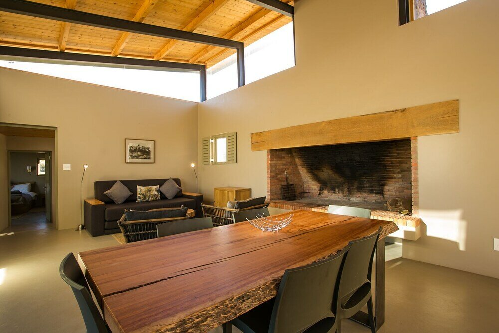 Фото Cederberg Park