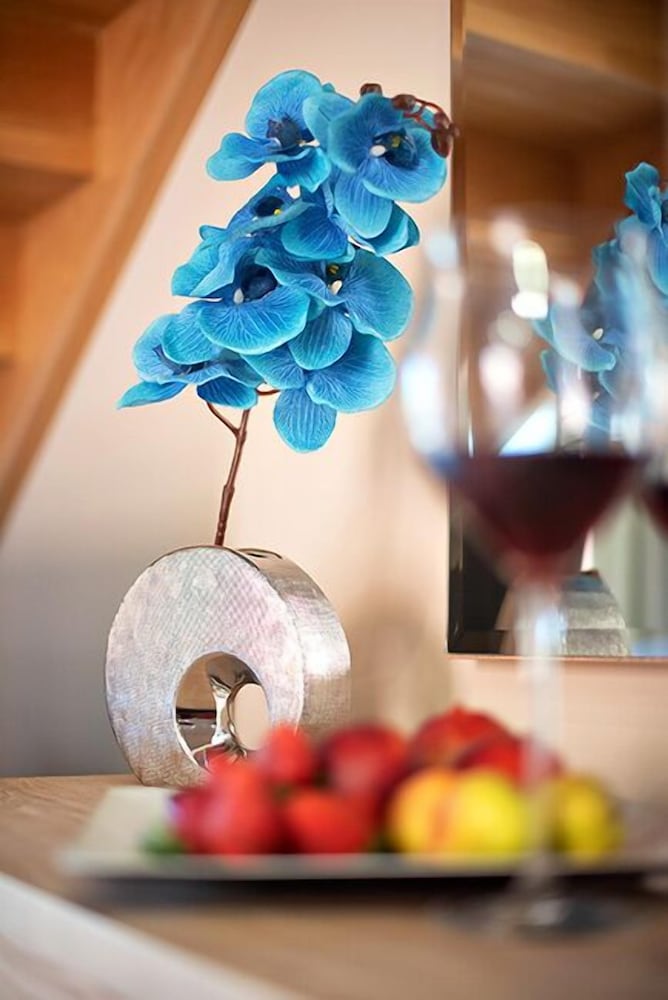 Фото Valery Apartments