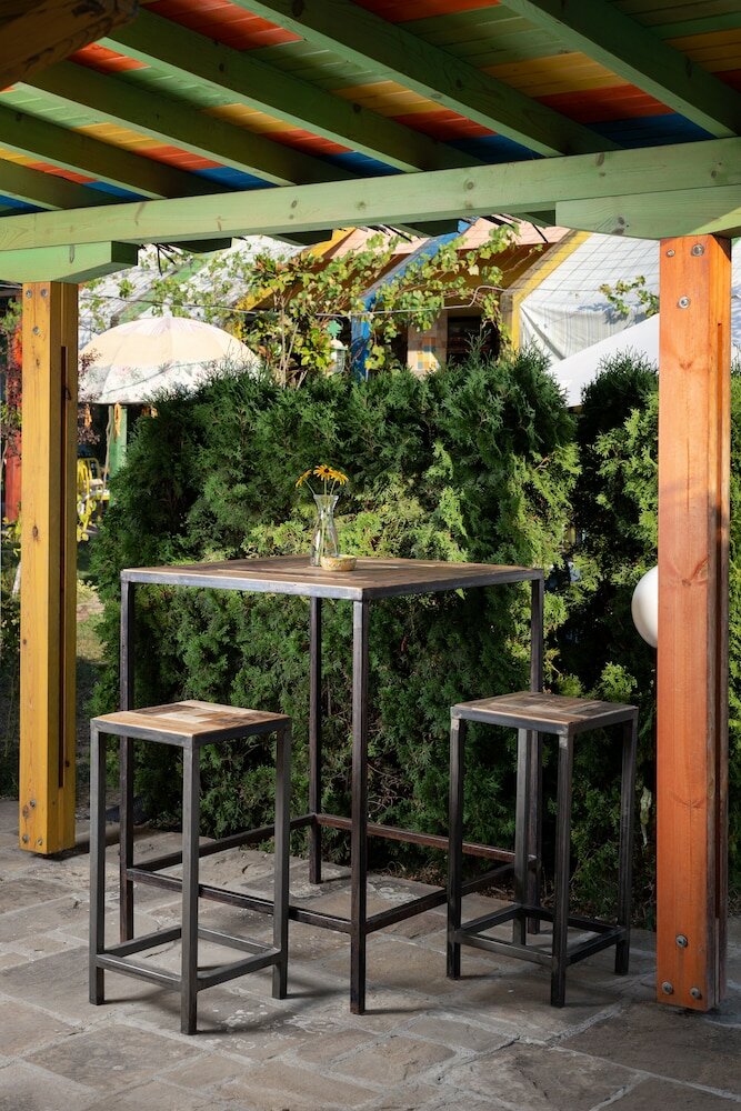 Фото Hotel Casa Art