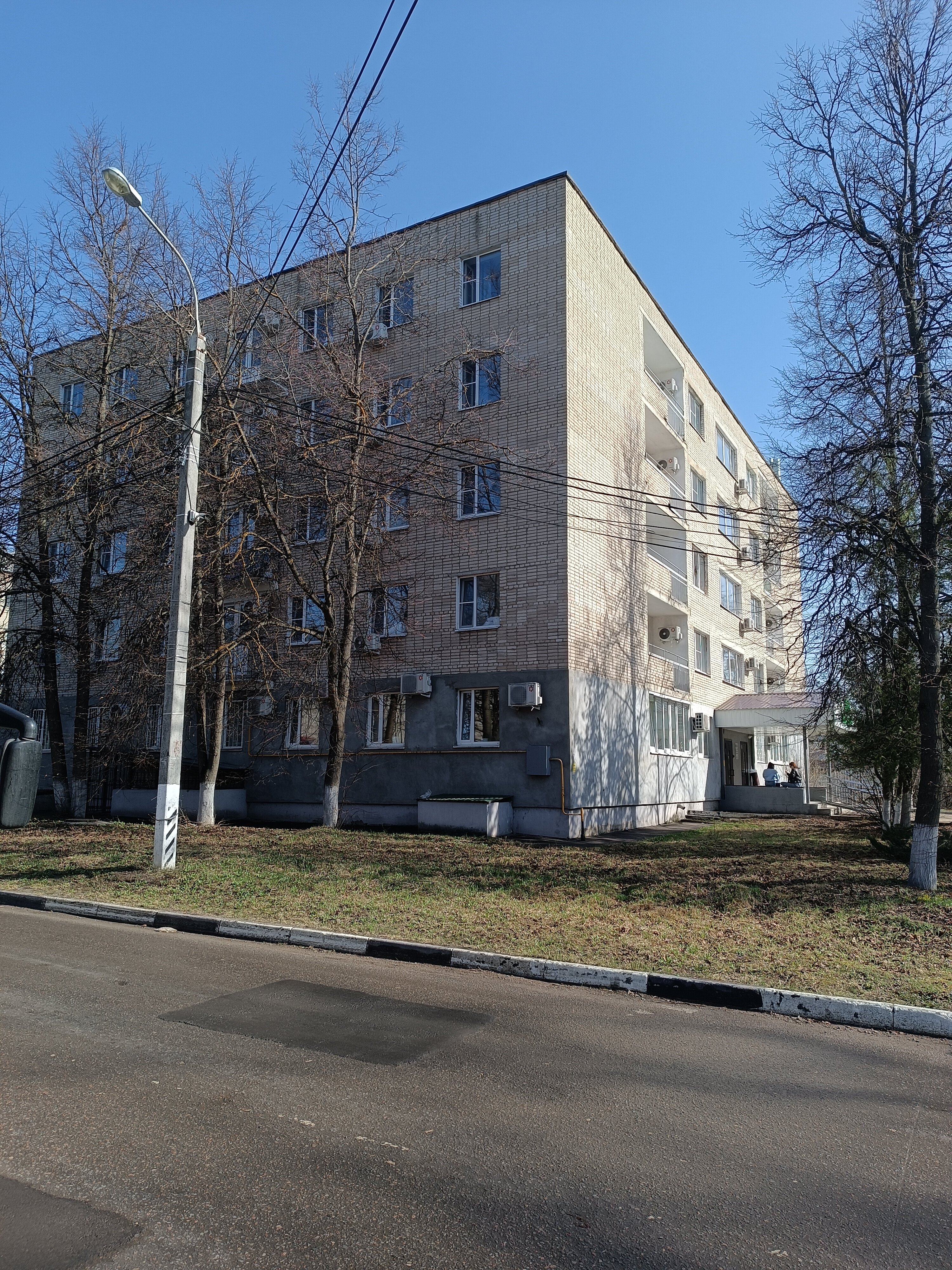 Фото Визит-центр Алма