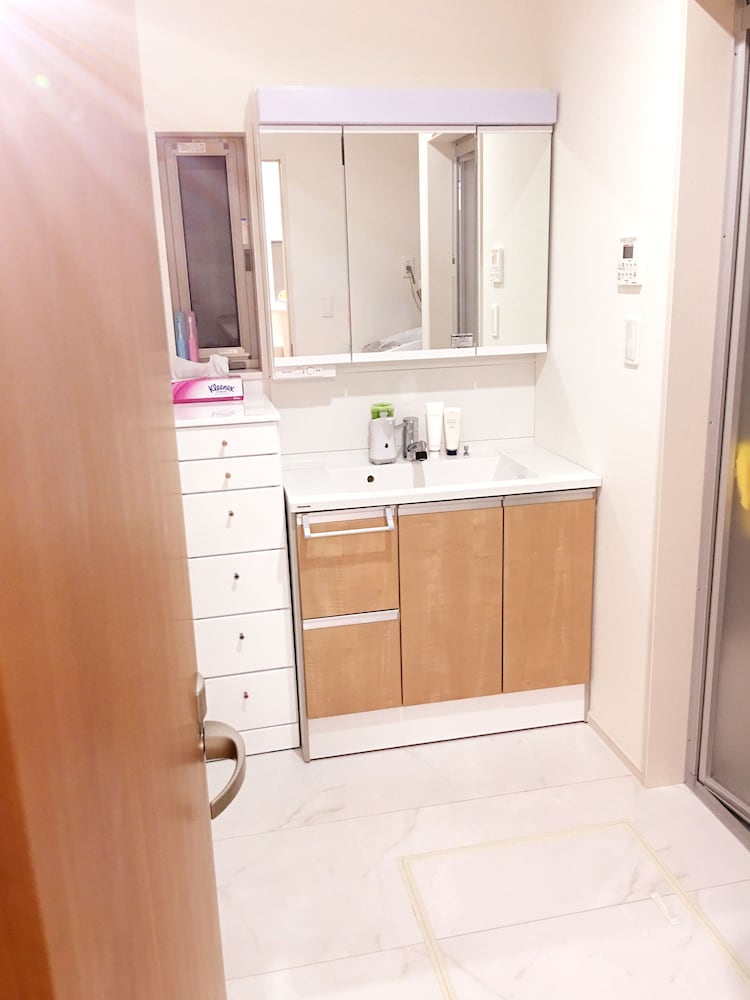 Фото Tokyo Toneri Garden House-Stay