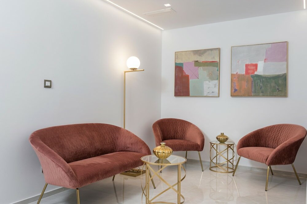 Фото Mirabile Luxury Suites