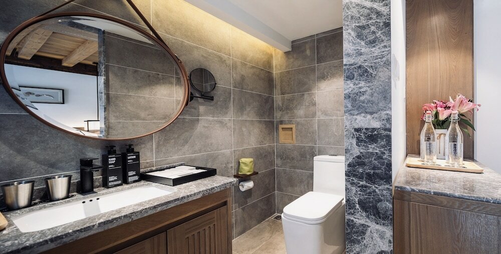 Фото Lux Tea Horse Road Da Ju Village