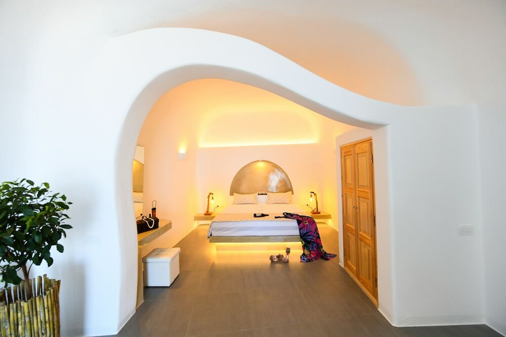 Фото Luxe Efis Home Sea View 4 Villas & 4 Prive Hot Tub