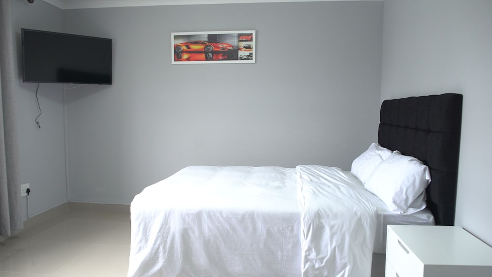 Фото Olabas Guesthouse