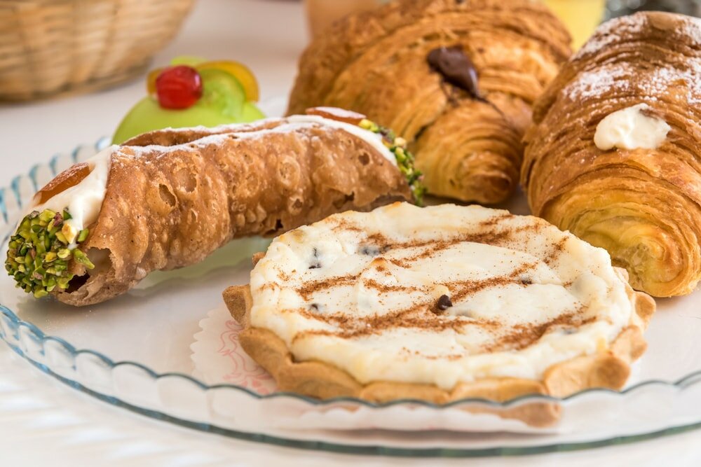 Фото Aurà - Guest House Iblea