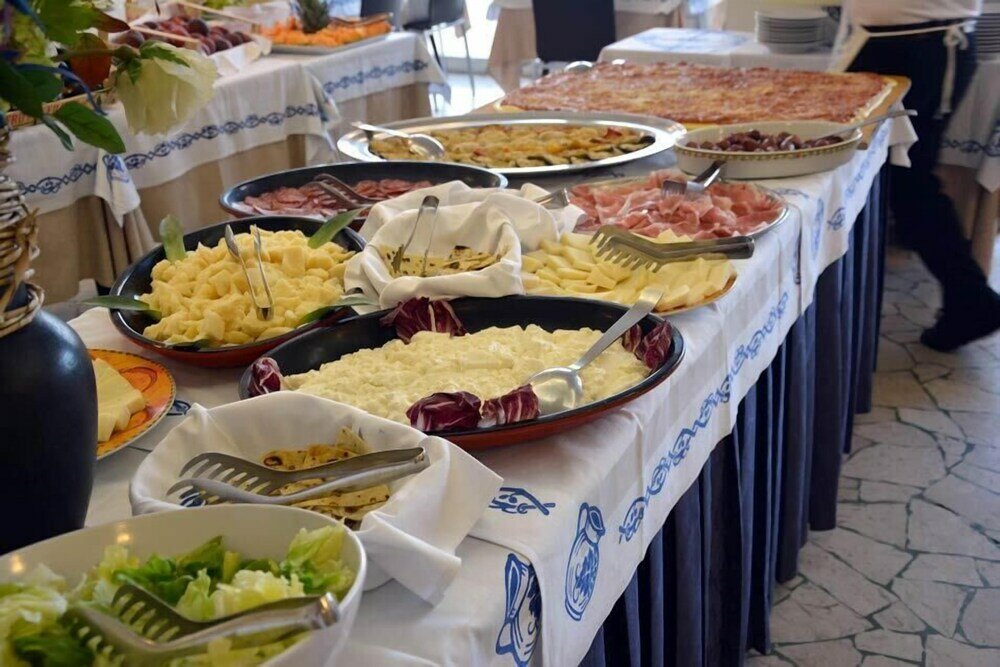 Фото Hotel Patrizia