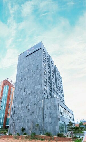 Гостиница Gunsan little Prince Condo в Чолла-Пукто