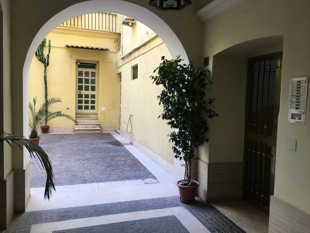 Фото Vatican Vanity