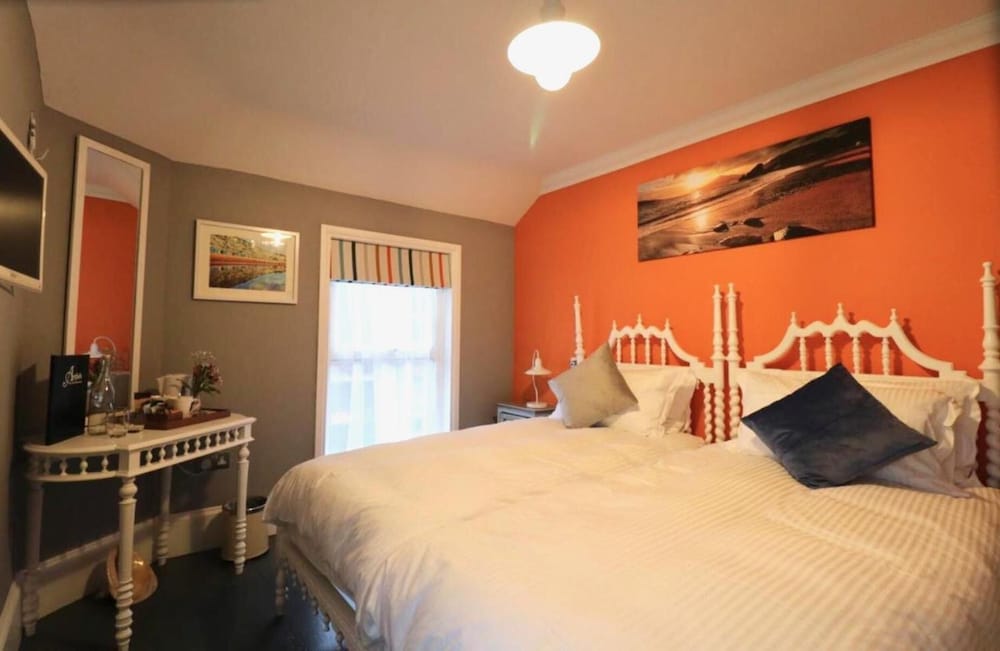 Фото Ebenezer's Place