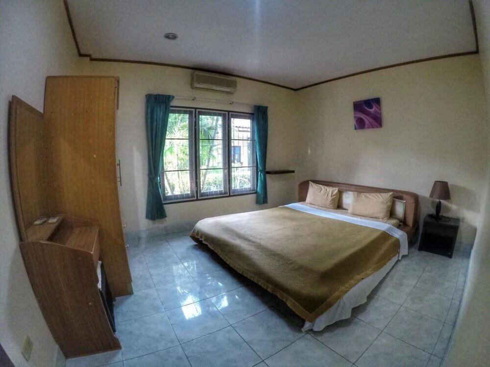 Фото Busaba House