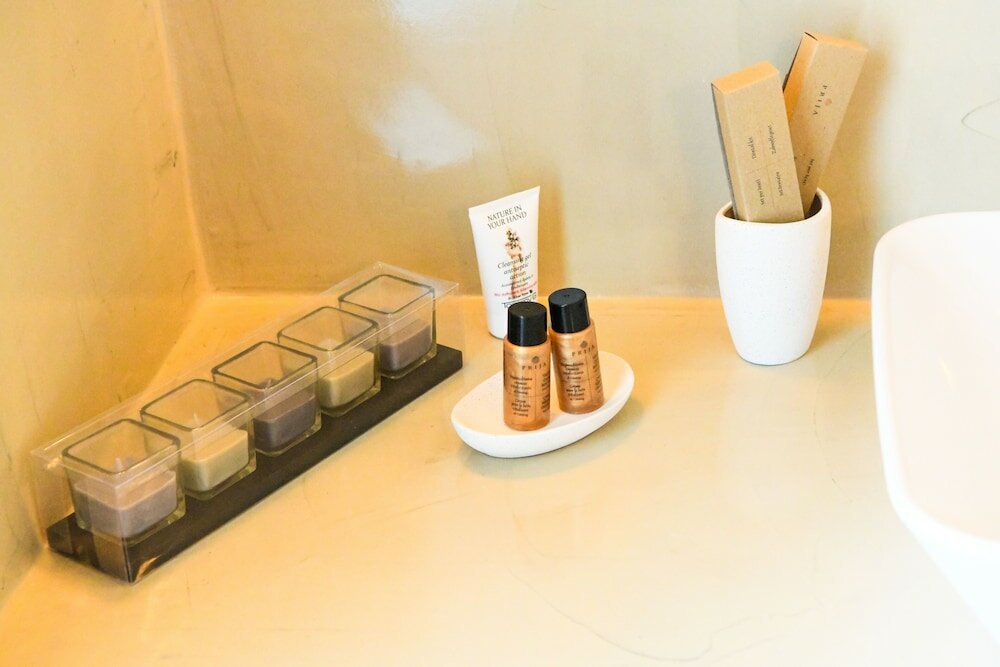 Фото Luxe Efis Home Sea View 4 Villas & 4 Prive Hot Tub