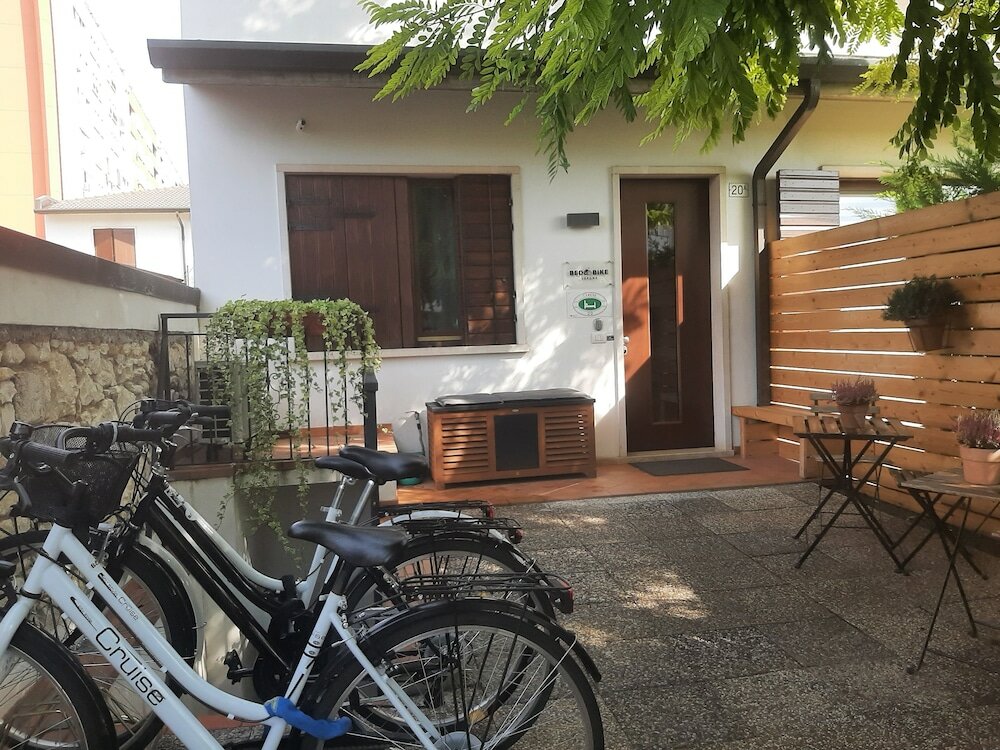 Фото Bed and Bike Verona