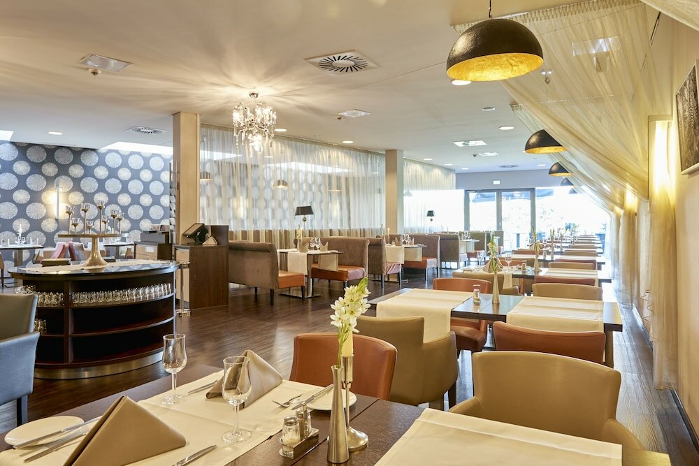 Фото Oversum Winterberg