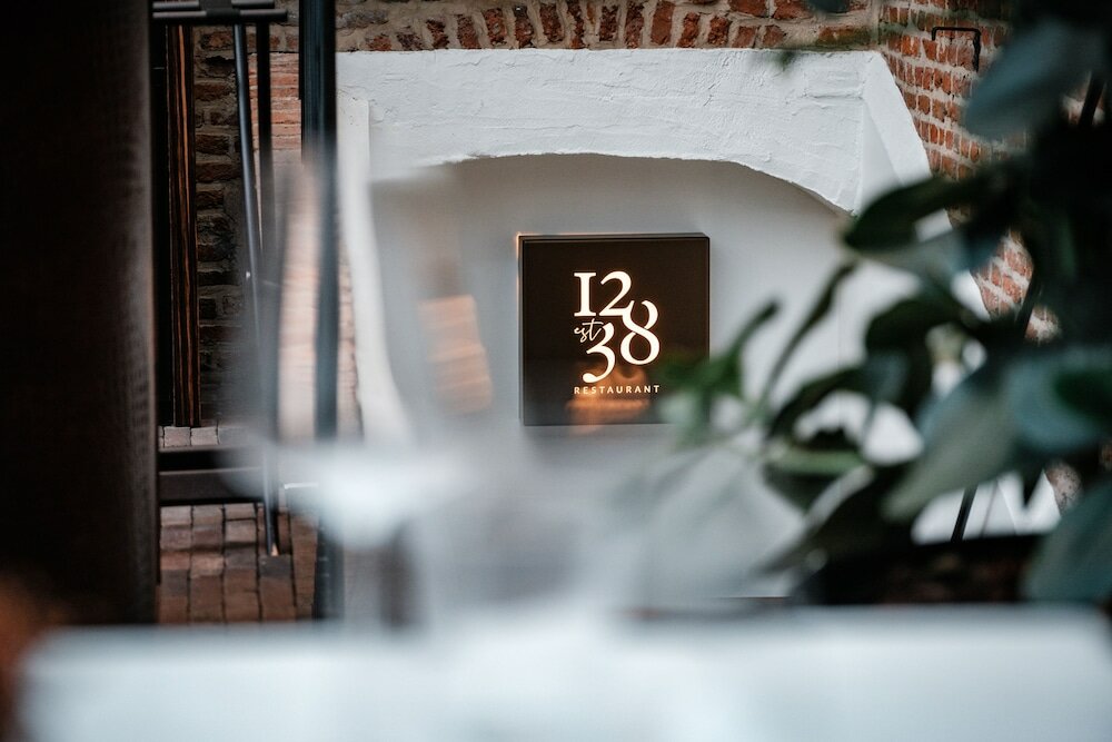 Фото Botanic Sanctuary Antwerp